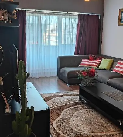 Apartment Cosy Unirii *