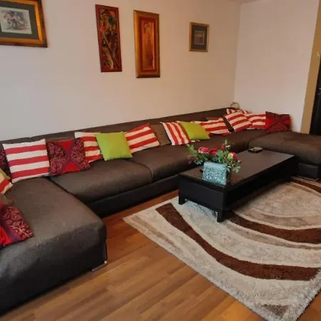 Cosy Unirii