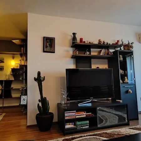 Cosy Unirii Apartment