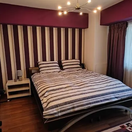 Cosy Unirii Apartment