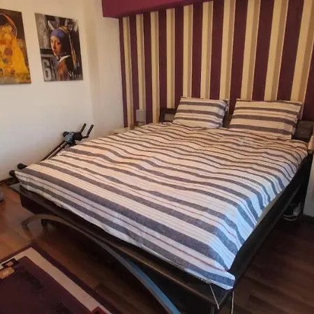 Cosy Unirii *